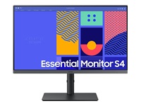 Samsung Ecran LED  LS24C432GAUXEN