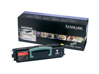 Lexmark - High Yield