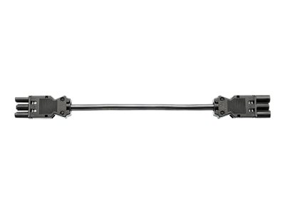 BACHMANN Geräteverlängerung GST18-3 5m Kabel & Adapter