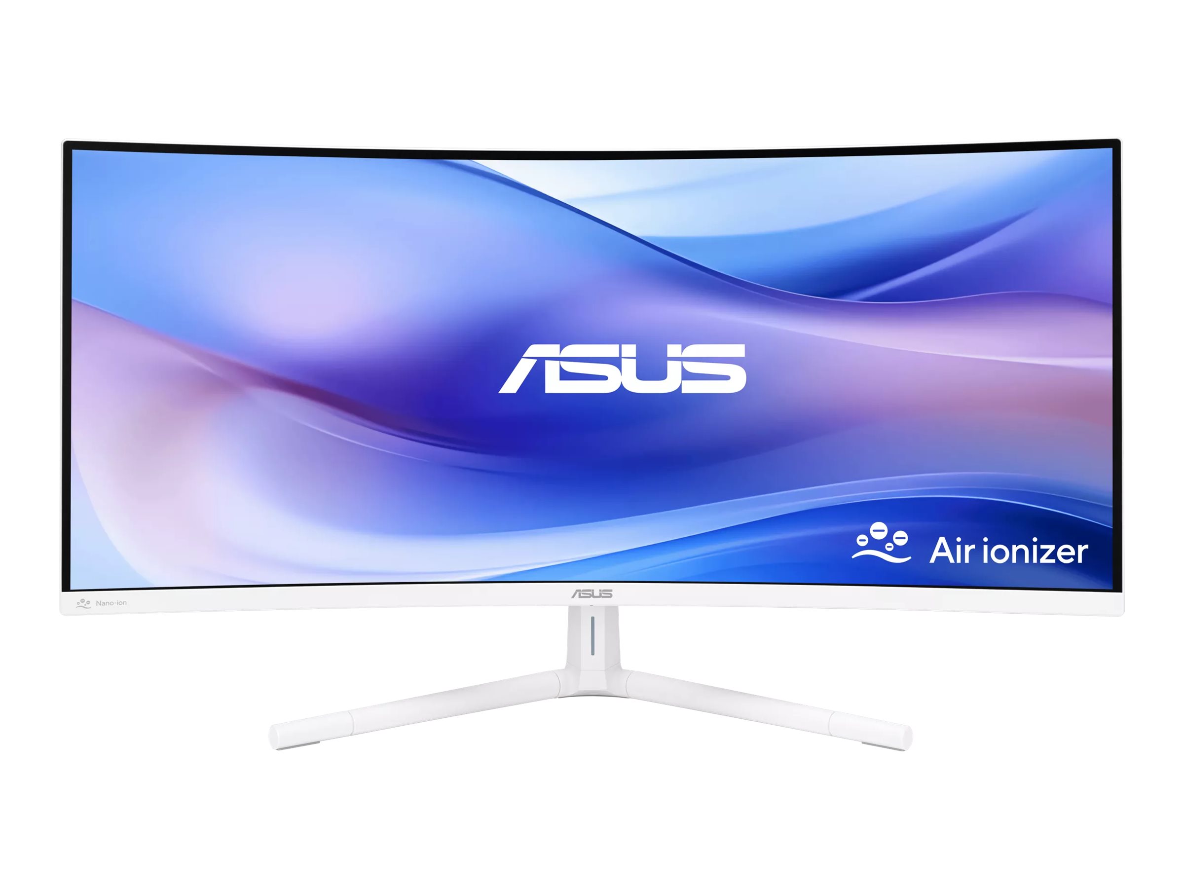 ASUS VU34WCIP-W 34" Ultrawide Monitor