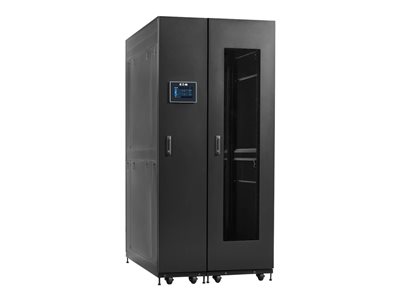 Eaton SmartRack Pre-Configured, Self-Cooling Modular Data Center