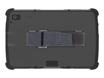 InfoCase ErGo - Back cover for tablet