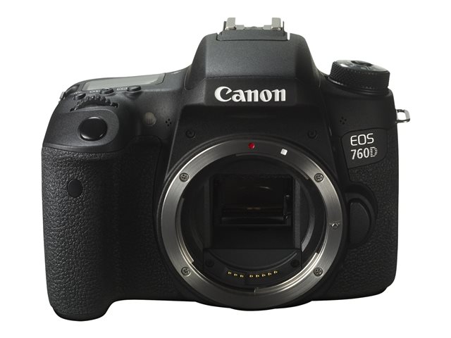 canon 600d video recording