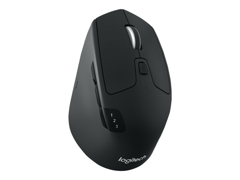 Logitech M720 Triathlon