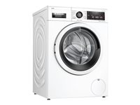 Bosch Serie | 8 WAXH2KM1SN Vaskemaskine Vaskemaskine