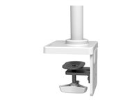 Ergotron LX Pro mounting kit - standard, conversion kit - white