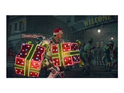 MS ESD Dead Rising 4 Season Pass