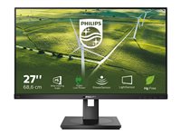 Philips B Line 272B1G 27' IPS 1920 x 1080 (Full HD) DVI VGA (HD-15) HDMI DisplayPort 75Hz