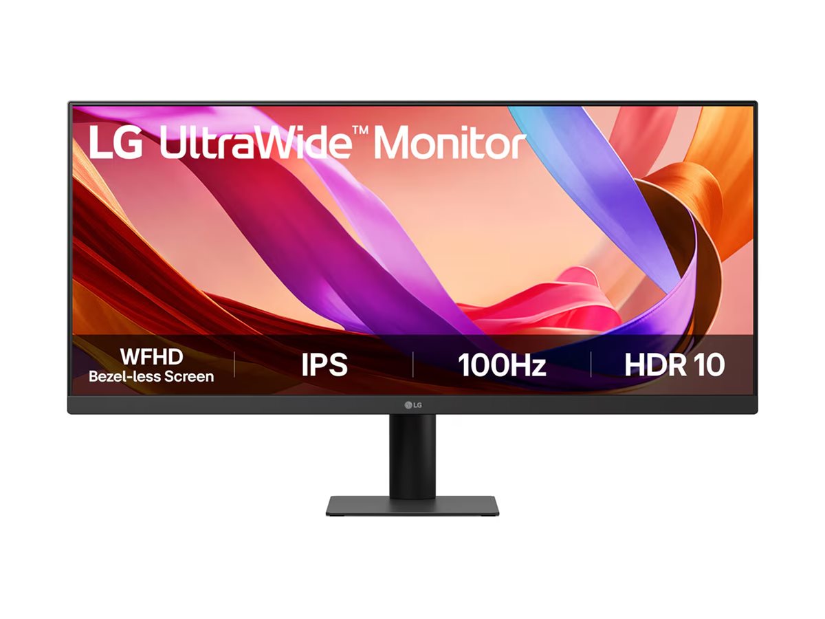 Lg Ultrawide 29u511a B Led Monitor 29 Hdr