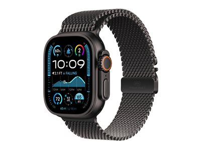 Apple Watch Ultra 2 - 49 mm