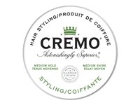 Cremo Astonishingly Superior Thickening Hair Styling Creme - Medium Hold - 118ml