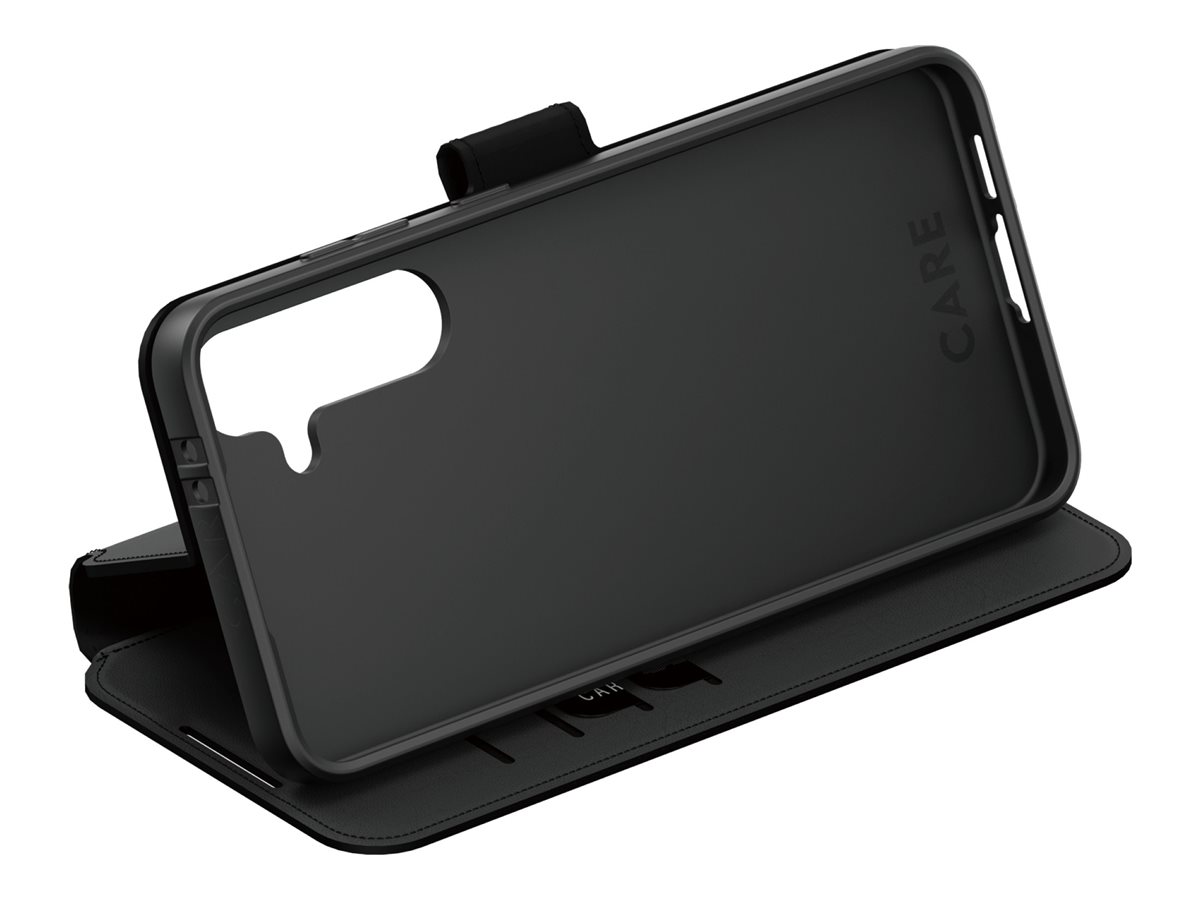 PanzerGlass CARE Samsung Galaxy S25+ Wallet Kickstand – foto 2