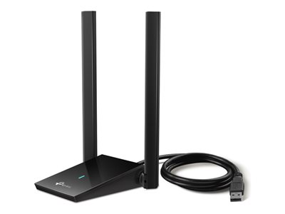 Archer TX20U plus V1 - Network adapter - USB 3.0 -