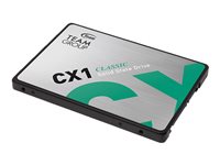 Team Group SSD CX1 480GB 2.5' SATA-600
