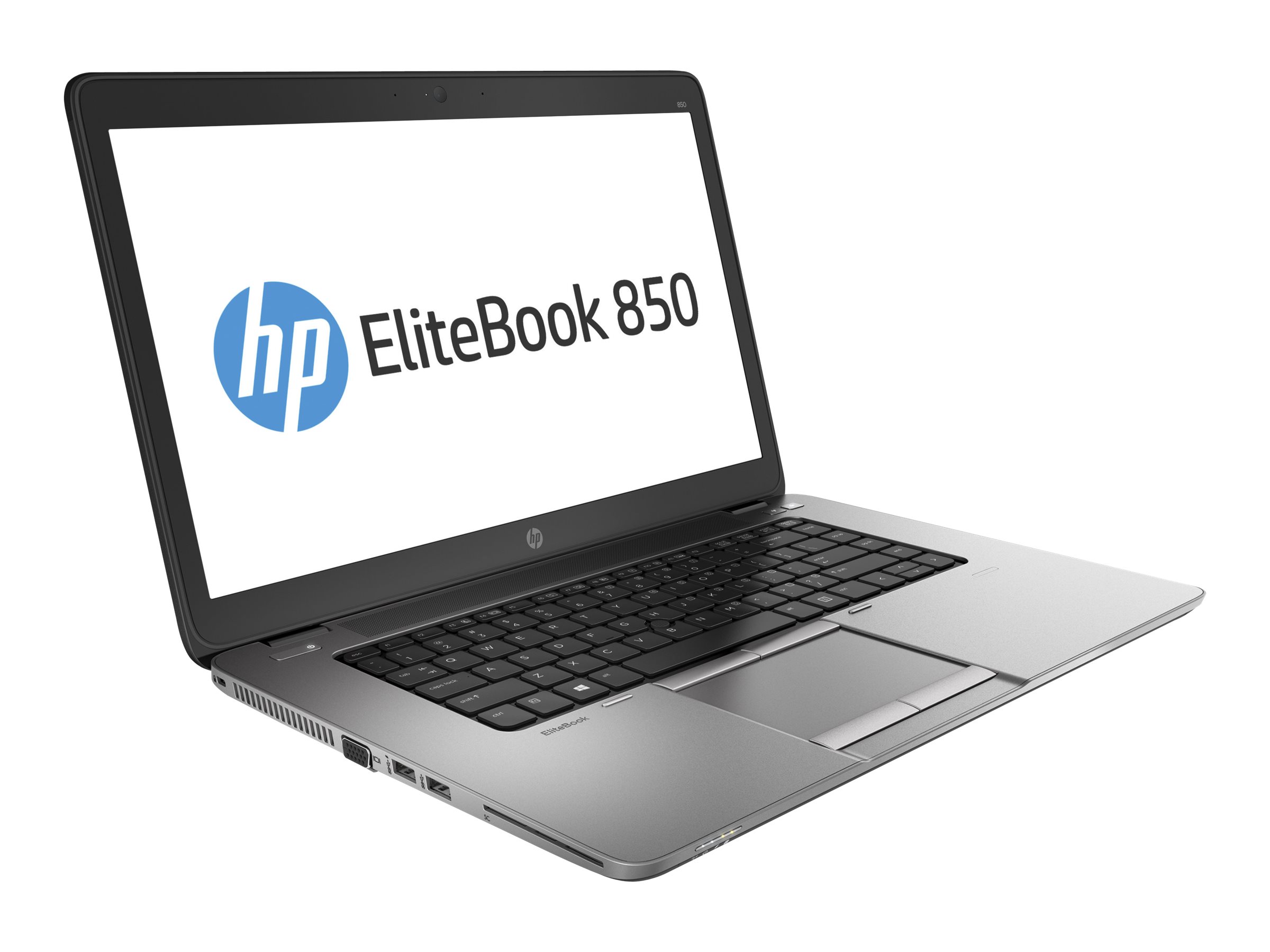 HP EliteBook 850 G2 - Core i7 5600U / 2.6 GHz | Overview, Specs