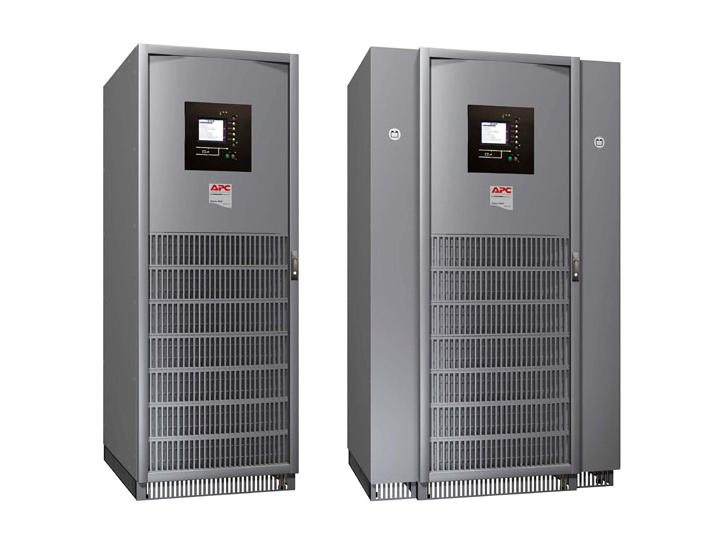 GALAXY 5000 60KVA SUPPORT SET