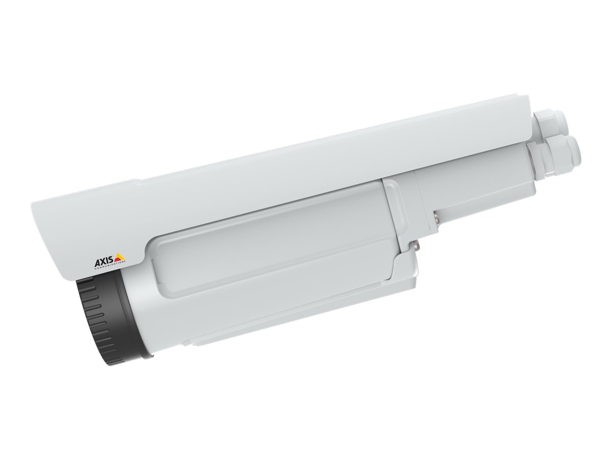 AXIS Q1942-E PT MOUNT 10MM 30 FPS – foto 5
