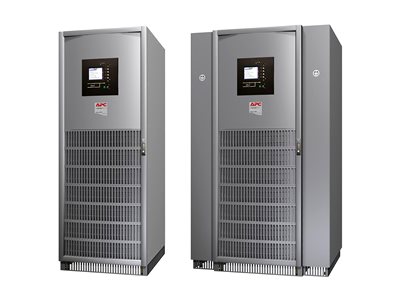 GALAXY 5000 60KVA EMERGENCY SET