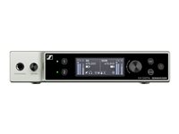 Sennheiser Evolution Wireless Digital EW-DX EM 2 Trådløs audio modtager