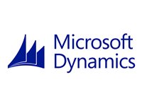 Microsoft Dynamics CRM Service Provider Edition - licence & software assurance - 1 subscriber (SAL)