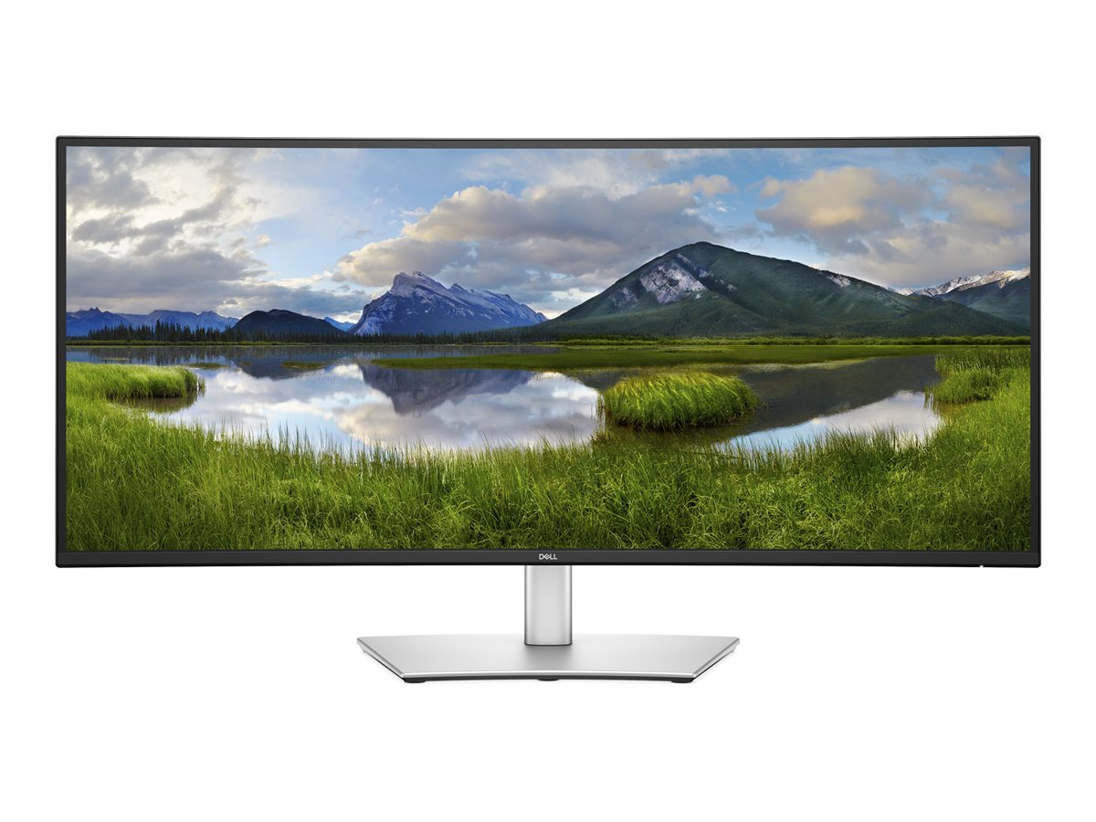 Dell Pro Plus P3425WE (DELL-P3425WE) – foto 3
