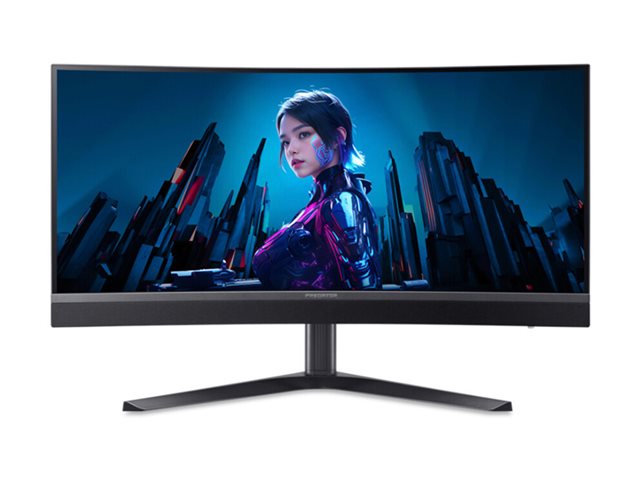 ACER Predator X34V3BMIIPHUZX 34inch VA UM.CXXEE.301