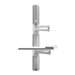 Humanscale ViewPoint Technology Wall Station V/Flex