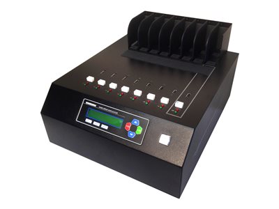 KANGURU 7HD DUPLICATOR PRO 7 DISK SATA HD DUPLICATOR PRO MODEL