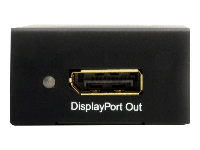 StarTech.com Adaptateur HDMI ou DVI vers DisplayPort