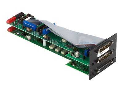 Black Box Pro Switching System A/B Switch Card