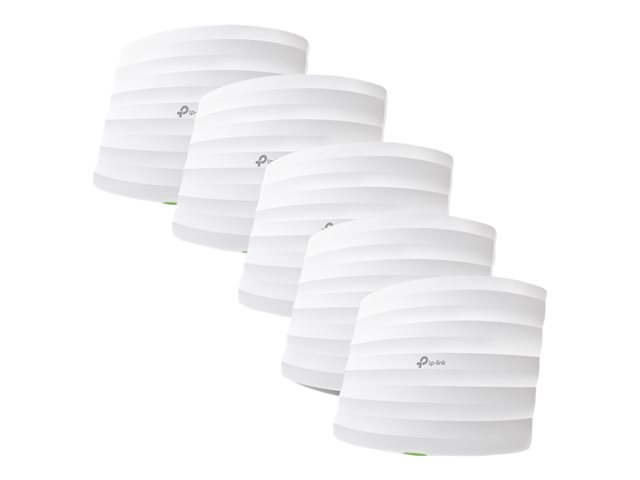 Image of TP-Link Omada EAP245 V3 - radio access point - Wi-Fi 5 - cloud-managed
