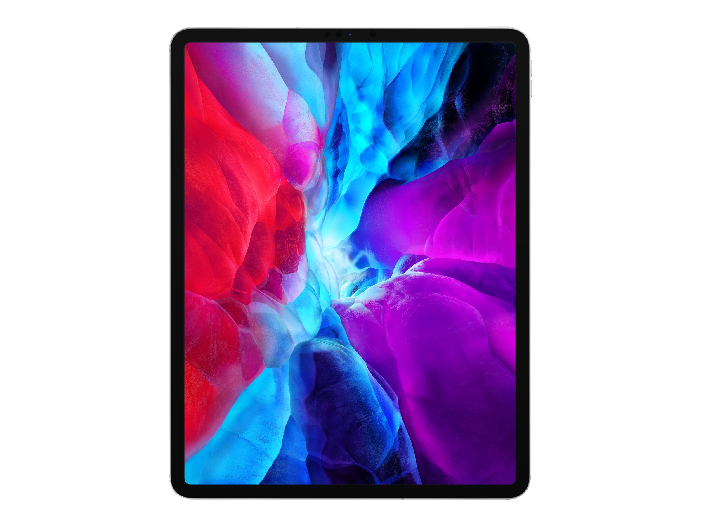 Apple 12.9-inch iPad Pro Wi-Fi + Cellular | www.shi.com