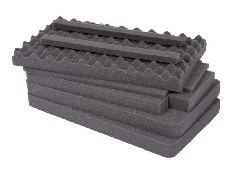 SKB - Replacement foam set for carrying case