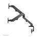 NEOMOUNTS Flat Screen Desk Mount stand