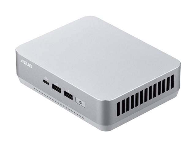 ASUS NUC 14 Pro+ RNUC14RVSU9089A0I - mini PC Core Ultra 9 185H 2.3 GHz - 32 GB - SSD 1 TB – foto 3