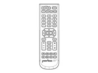 Peerless-AV Universal remote control infrared