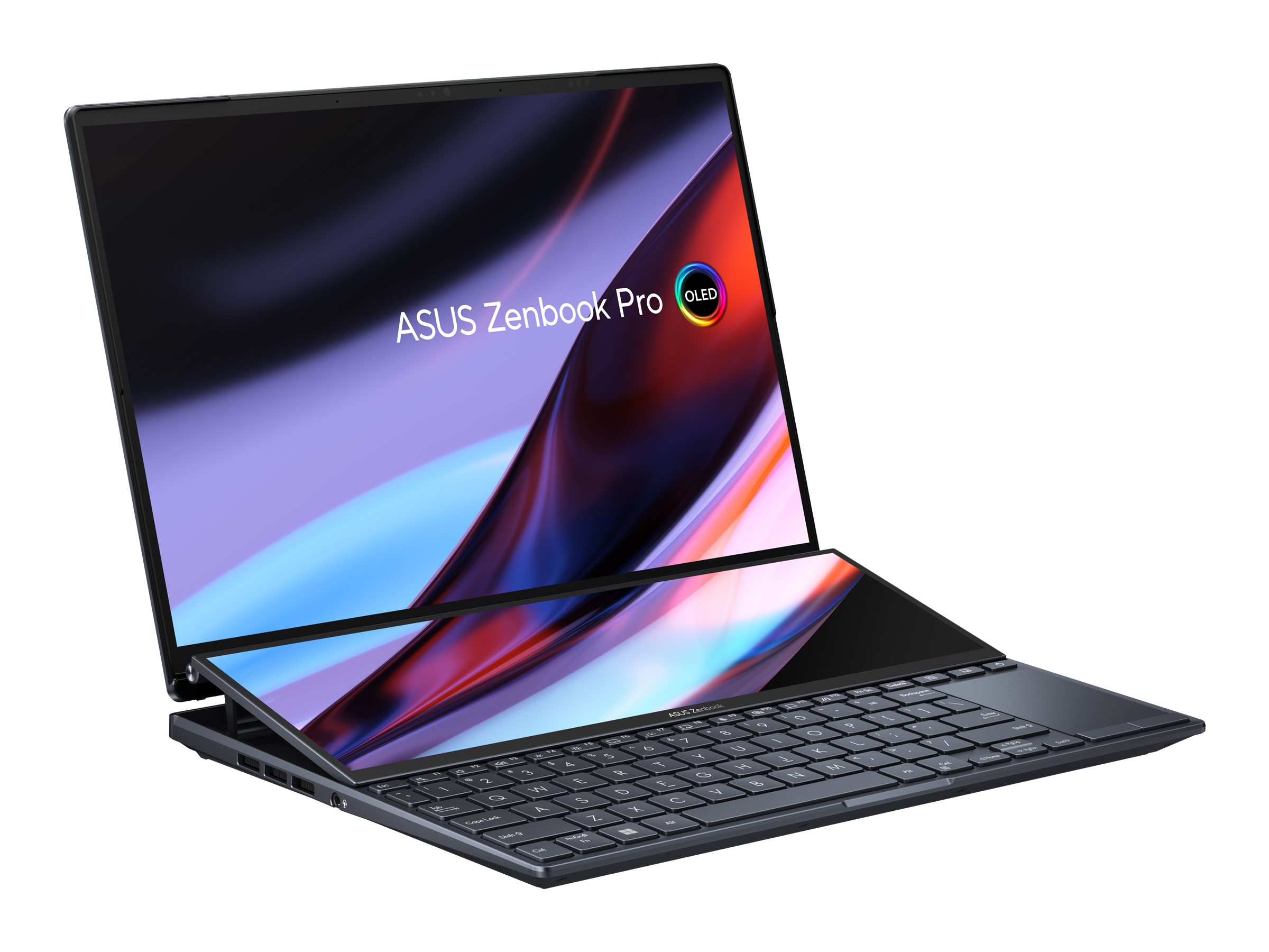 ASUS - 【ぽんず】【中古美品】ASUS Zenbook14 OLED Amazon.com: ASUS Zenbook 14X OLED Laptop, 14.5