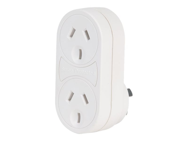 Jackson PT6400, surge protector, 2400 Watt