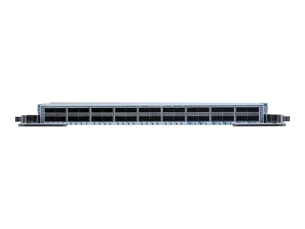 CISCO NCS 5700 36x100G Base Line Card