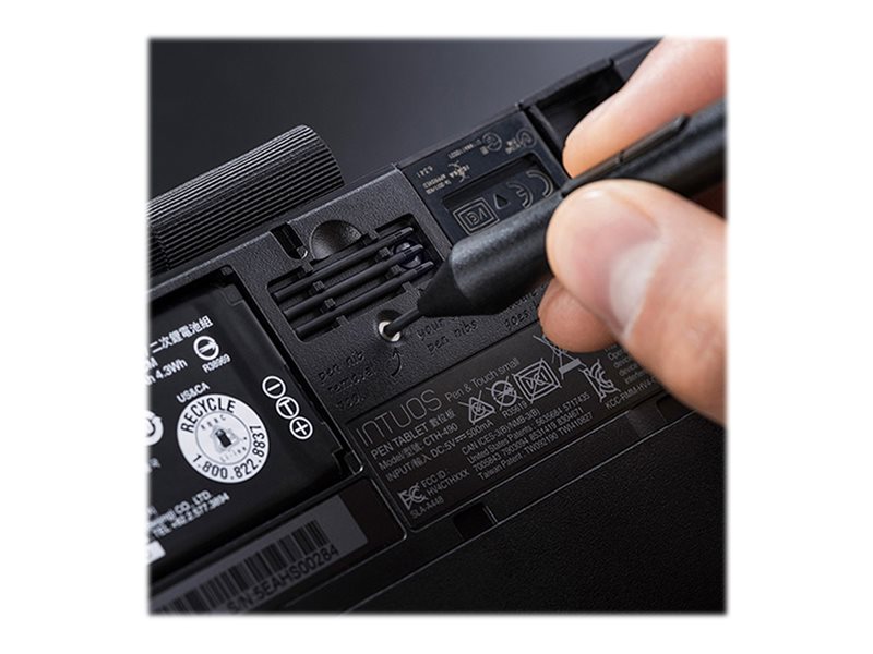 Wacom Intuos Art Small | Overview, Specs, Details | SHI