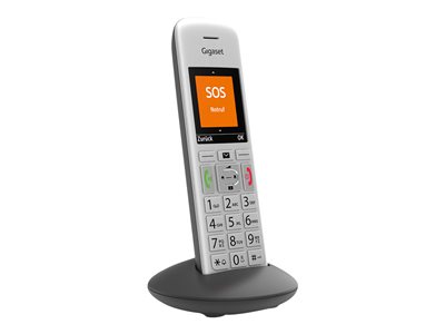 UNIFY OS WLAN Phone WL3/WL4 Ladegerät EU