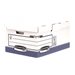 FELLOWES Archive Box Maxi Blue