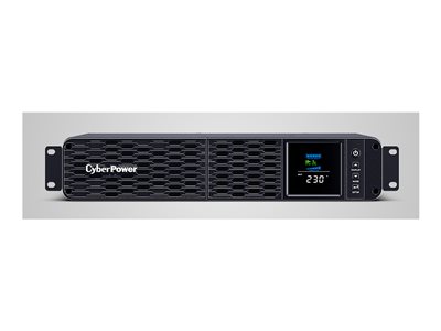 4711027798233 - Cyberpower USV CP1200EIPFCRM2U 1200VA  720W Line-Interactive