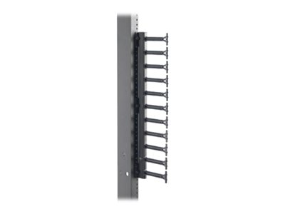 Cooper B-Line RCM+ - Rack cable management finger kit