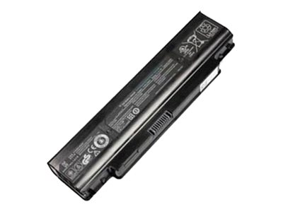 Axiom - Notebook battery (equivalent to: Dell 2XRG7)