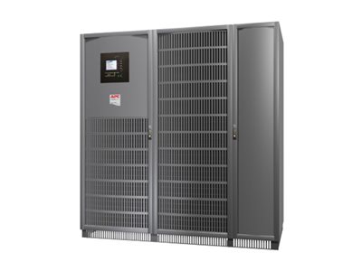 MGE GALAXY 7000 500KVA COMPLETE SET