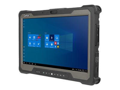 Getac A140 G2 Rugged tablet Intel Core i7 10510U / 1.8 GHz Win 10 Pro 64-bit 