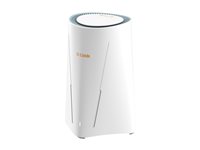 D-Link G572 Trådløs router