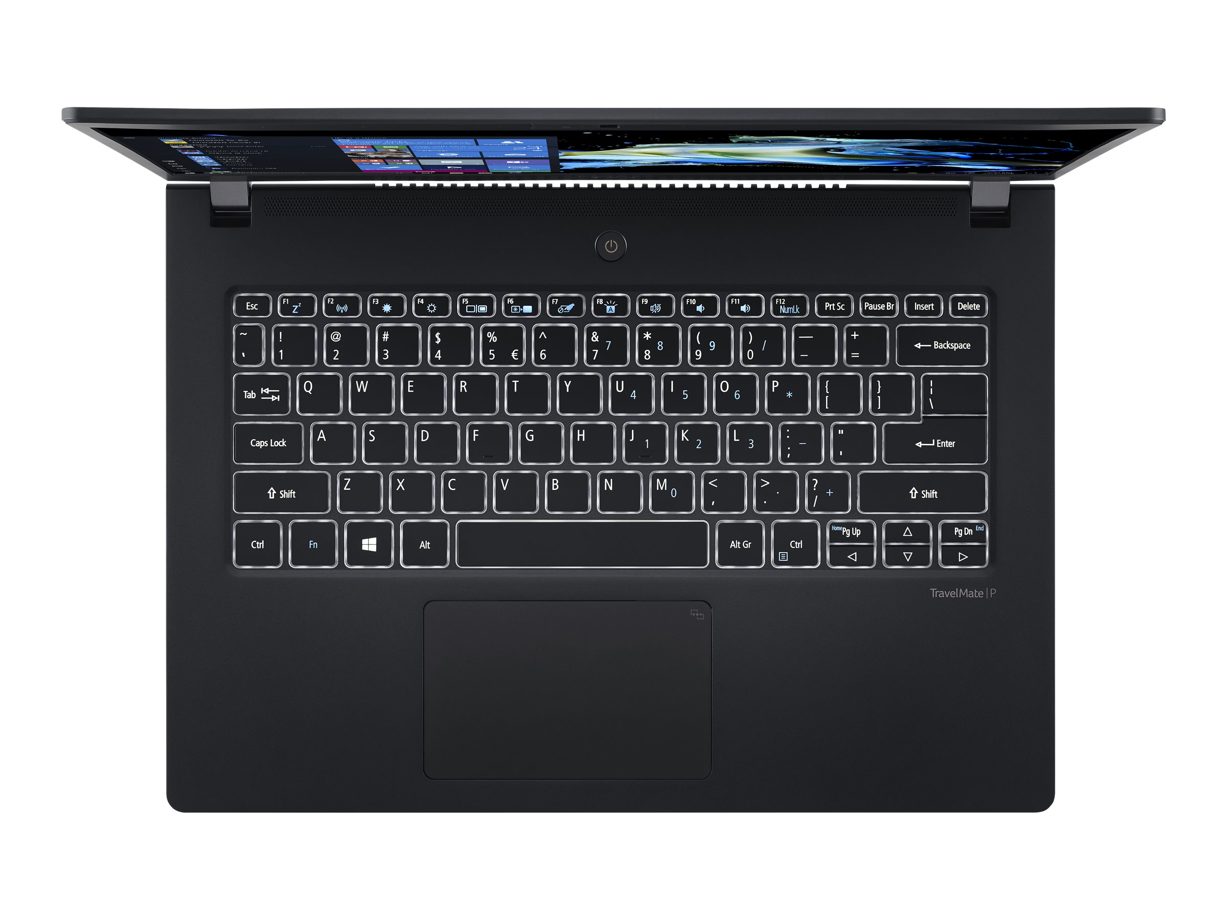 Acer TravelMate P614-51-7294 | Overview, Specs, Details | SHI