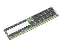 Lenovo - DDR5 - module - 64 GB - DIMM 288-pin - 5600 MHz - registered